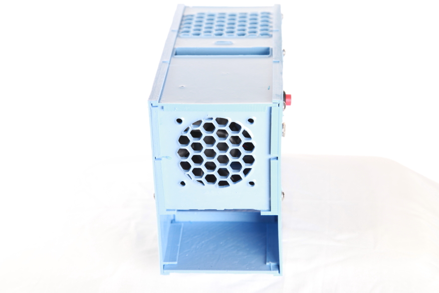 Automatic Bird Seed Cleander, Husk and Shell Separator